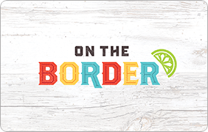 On The Border Mexican Grill & Cantina